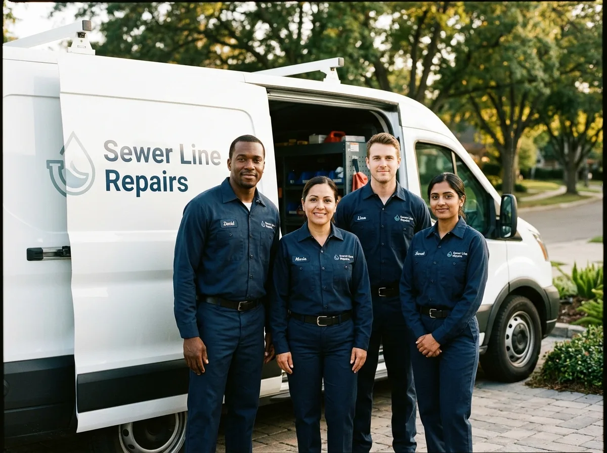 Emergency Plumber company in Mill Creek, OK