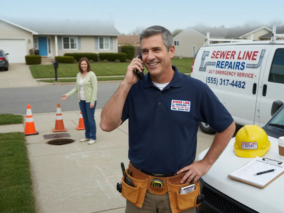 Emergency Plumber Mill Creek, OK FAQs